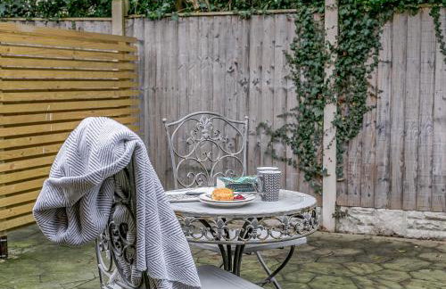 Mill Farm Cottages - The Nook - Photo 16