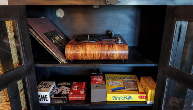 Servicios del alojamiento