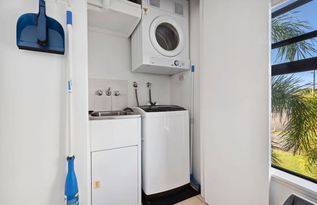 Oasis Cairns - Pool Free Parking Wifi - Foto 6