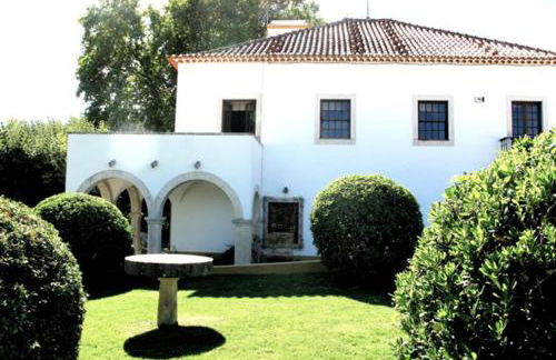 Quinta do Sanguinhal - Foto 42