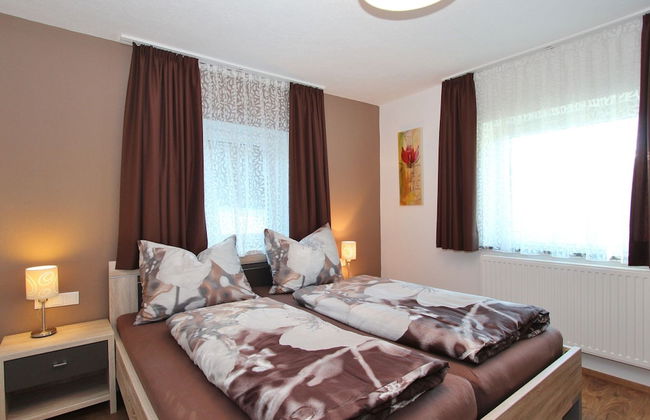 Spacious Chalet near Ski Area in Itter - Foto 3