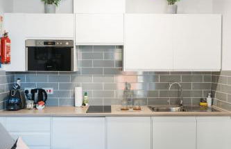 Prime Suites Lytham - Foto 55