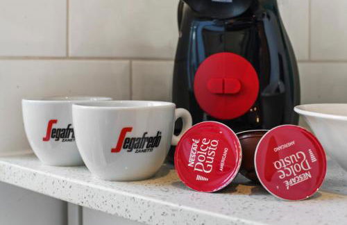 2BR Stylish Apartment in Euston and near Camden with Private Roof Terrace - Foto 11