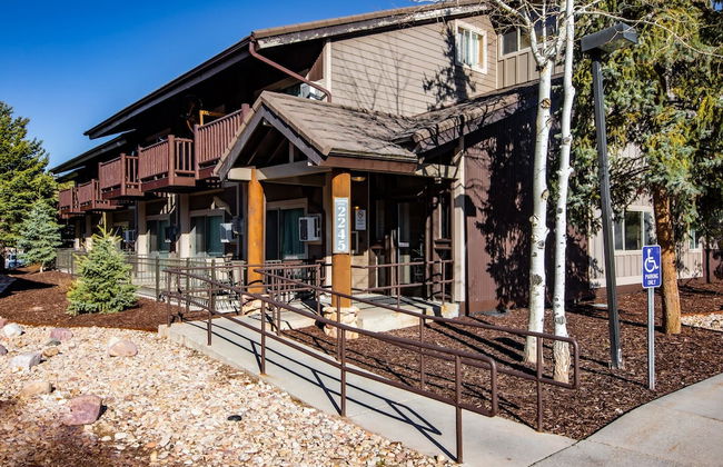 White Pines Prospector Square Studio Suite - Foto 29