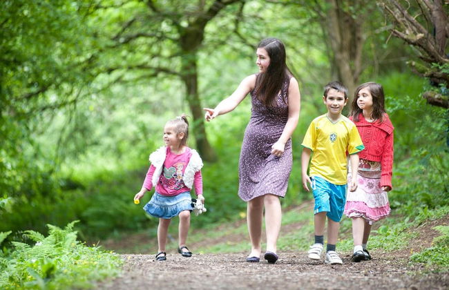 Combe Martin Beach Holiday Park - Foto 27