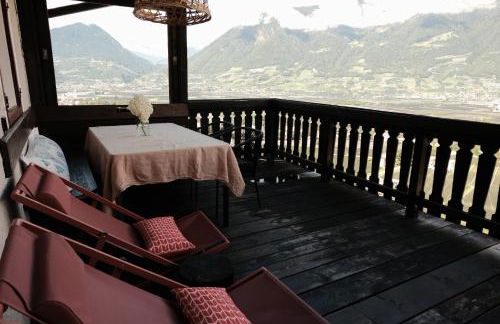 Pratenberg Wine Lodge - Foto 50