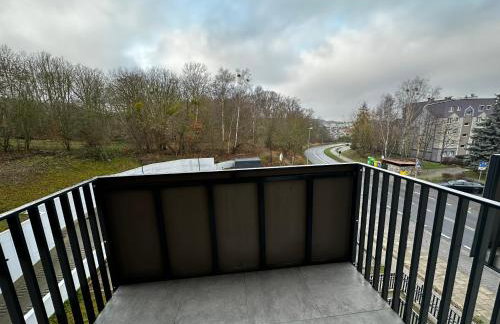 Apartament City Lights Szczecin - Foto 18