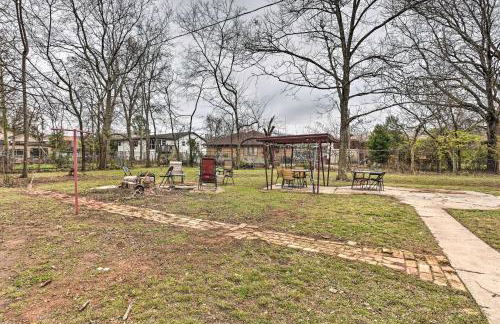 3 Mi to Downtown Family-Friendly Birmingham Home - Foto 22