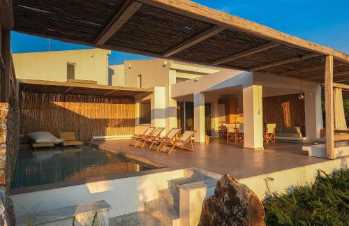 Aristotelia Gi - Premium Luxury Villas with Private Pools - Photo 8