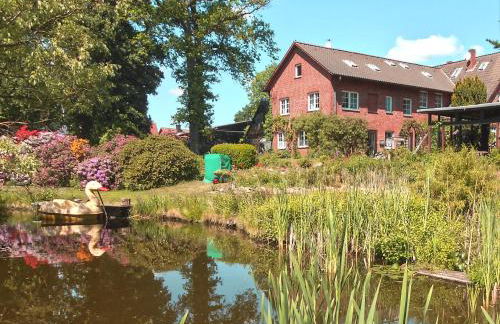 Ferienwohnung Hemmerle - Foto 1