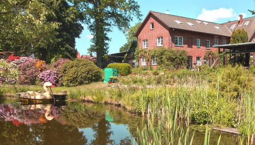 Ferienwohnung Hemmerle - Foto 1
