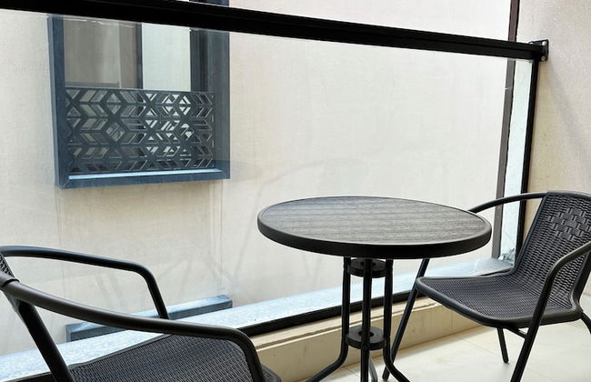 Tawun B3-11 Royal touch Balcony AZ24 - Foto 10