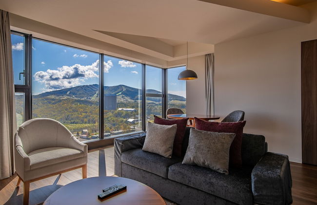 The Vale Rusutsu - Foto 62