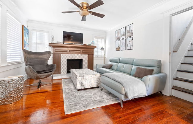 Hyde Park Hide Away - Foto 1