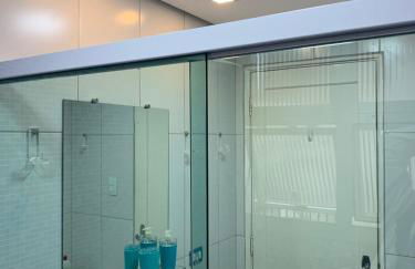 Apê Descolado no Guarujá - Enseada - Foto 30