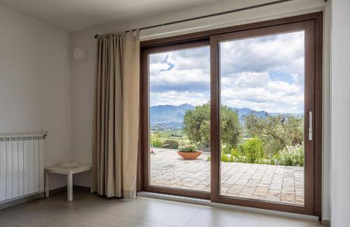 Villa Santoro ai TRE Ulivi con Piscina Privata - Foto 38