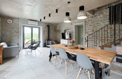 Villa Duda by Rent Istria - Foto 13