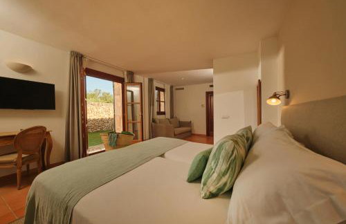 Hotel Rural Es Riquers - Foto 42