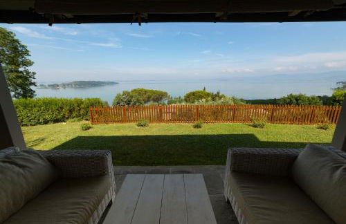 Holiday Home in Magione With Lake View & Pool - Foto 37