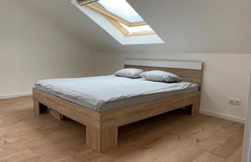 Luftige Dachwohnung mit besonderem Charme - Foto 8