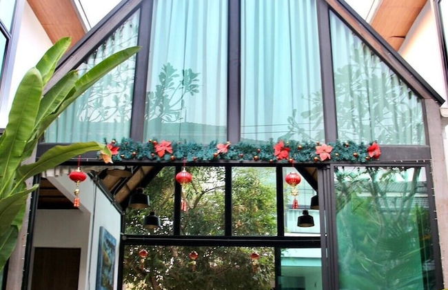 Chic Villa 6 - Foto 4