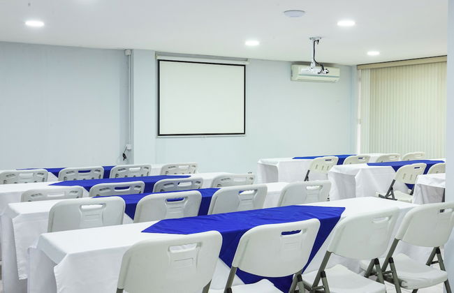 Apartotel Tairona - Foto 68