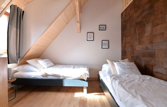 Les Granges Modernes - Foto 43