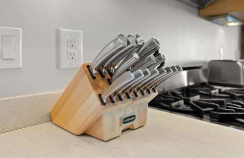 Circa 1789 Historic South End Downtown Home - Foto 21