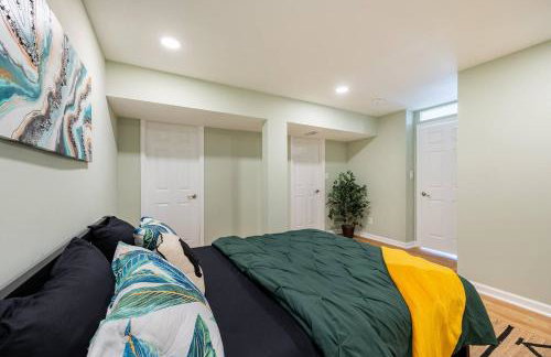 Shenandoah Thunder Chalet Basement Suite - Photo 17