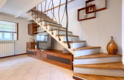 Villa Mala - Foto 12