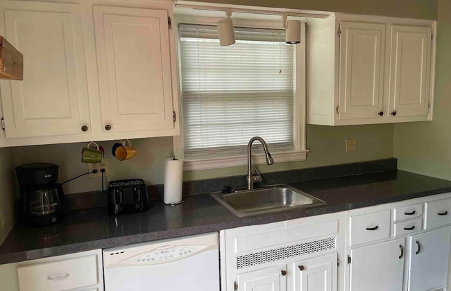 Wohnstätte-Eigenes Badezimmer-Quaint, Comfy, Close - Foto 5