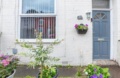 Modern 3BD House - Free parking - Fast WiFi - Foto 15