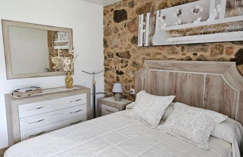 Casa da Colorada - Costa da Morte - Foto 19