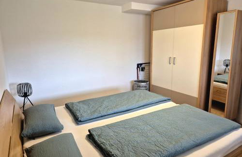 Ferienwohnung Ankerplatz - Foto 15