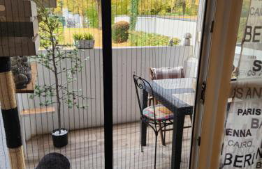 Ferienwohnung Apartment modern, bis 4 Personen, Altstadt fußläufig - Foto 23