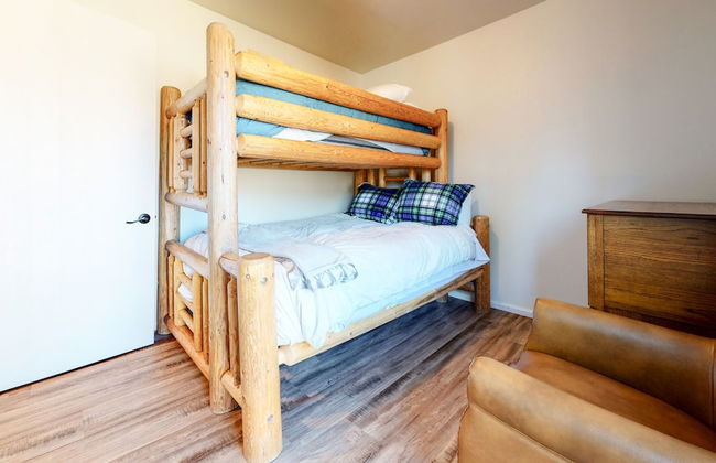 Crestview #2 - Close to The Village, Near Year-round Outdoor Activities - Foto 10