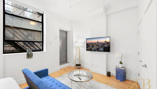 Beautifully Renovated Studio in Prime Manhattan - Foto 2