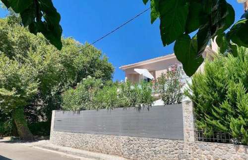 Villa Oleander Agios Nikolaos Loutra Edipsou - Foto 43