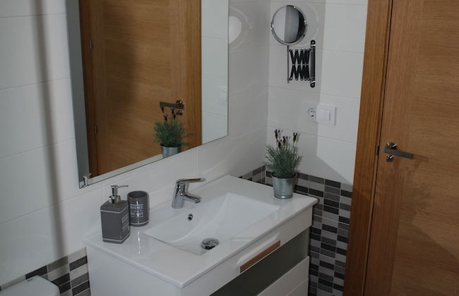 Apartamentos Rurales El Trillo - Photo 18