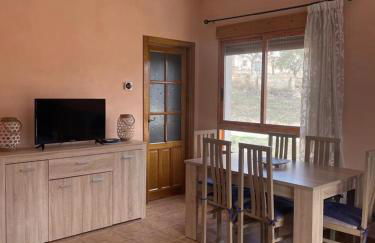 Casa Rural E Puente del Segura - Foto 9