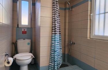 Villa Nikolitsa with private beach - Foto 27