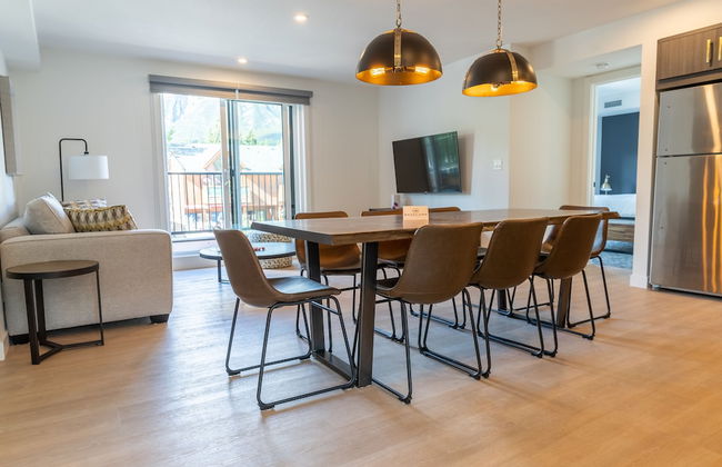 Basecamp Suites Canmore - Foto 25