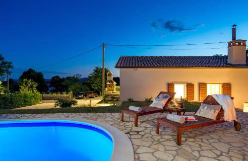 Villa Aurania - Foto 51