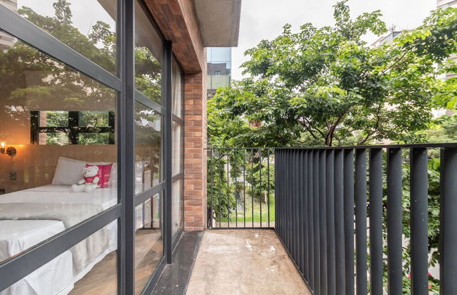 Housi Faria Lima - Foto 21