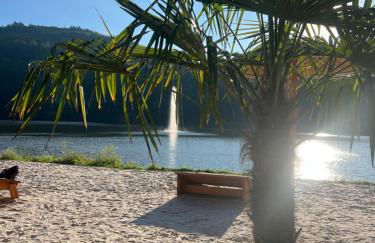 Ferienhaus Seeblick - Foto 2