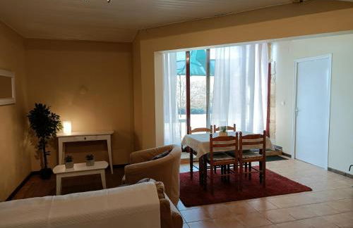 Gîtes Périgord Dordogne Rocamadour Sarlat Cahors naturiste juin à sept - Photo 20