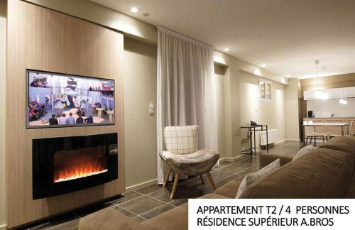 Coin d'Aubrac Hotel, Restaurant & SPA De luxe - Foto 13