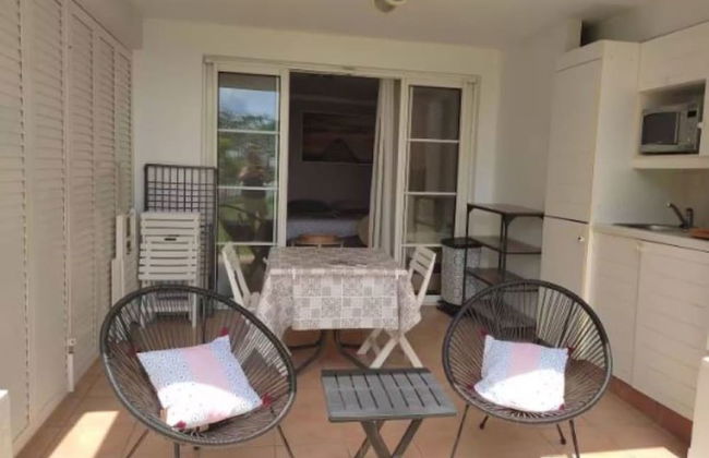 TROPIC Appartements village vacances - Foto 9