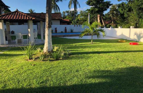 Casa com piscina - Praia da Penha - Foto 25