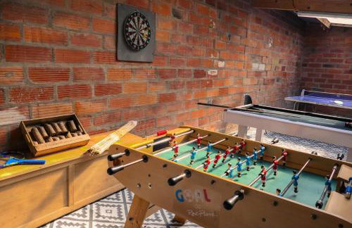 La Villa de l'Etoile 10 personnes - Foto 49